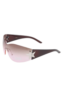 Star Shield Sunglasses