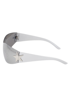 Star Shield Sunglasses