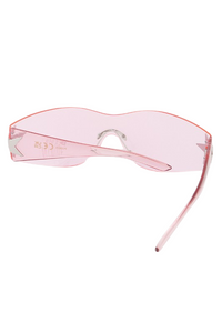 Star Shield Sunglasses