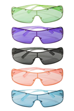 Glamorous Sunglasses