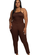 Load image into Gallery viewer, Best Dressed Jumpsuit