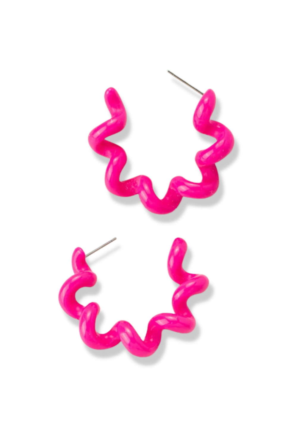 Loopy Earrings