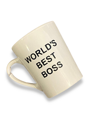 The Office Mug