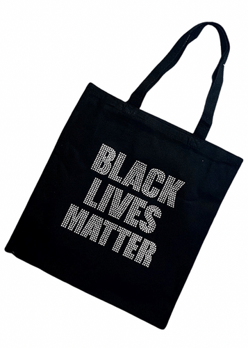 Black Lives Matter Tote