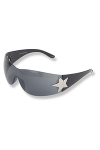 Star Shield Sunglasses