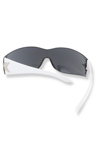 Star Shield Sunglasses