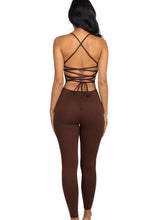 Load image into Gallery viewer, Best Dressed Jumpsuit